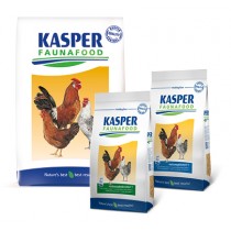 Kasper Faunafood kippen vitamix 3kg